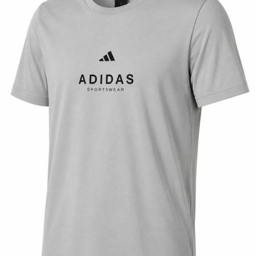 Футболка Alex Clothes (S-2XL) 14478 grey (лето) Alex Clothes 14478 grey