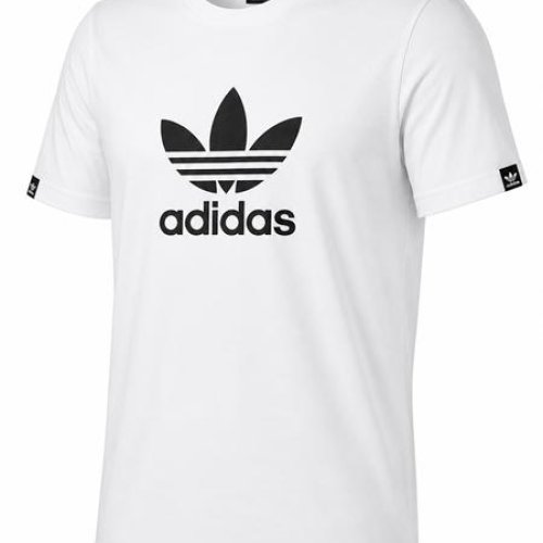 Футболка Alex Clothes (S-2XL) 14482 white (лето) Alex Clothes 14482 white