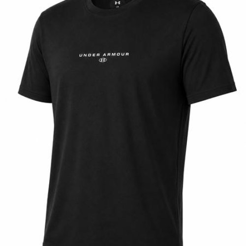 Футболка Alex Clothes (S-2XL) 14485 black (лето) Alex Clothes 14485 black