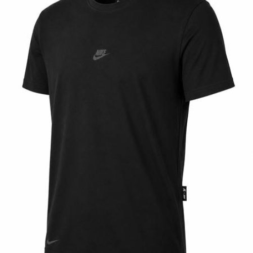 Футболка Alex Clothes (S-2XL) 14486 black (лето) Alex Clothes 14486 black
