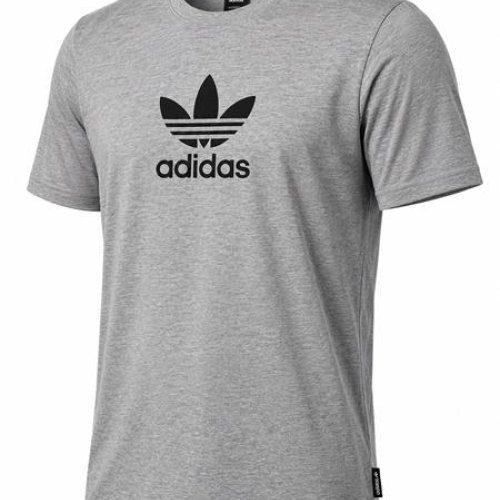 Футболка Alex Clothes (S-2XL) 14493 grey (лето) Alex Clothes 14493 grey