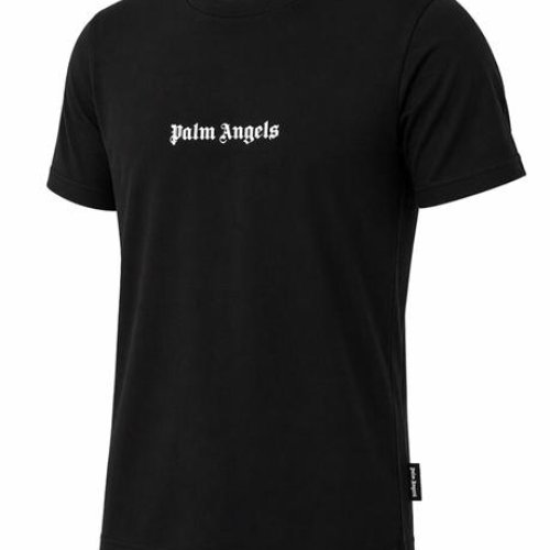 Футболка Alex Clothes (S-2XL) 14498 black (лето) Alex Clothes 14498 black