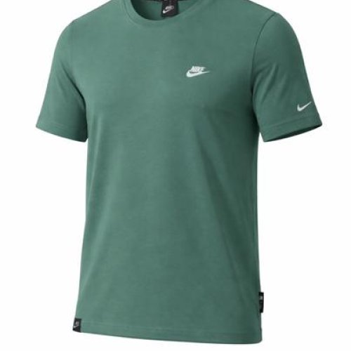Футболка Alex Clothes (S-2XL) 14503 green (лето) Alex Clothes 14503 green