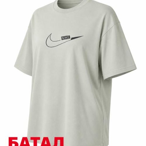 Футболка Alex Clothes (2XL-6XL) 14504 l.grey (лето) Alex Clothes 14504 l.grey
