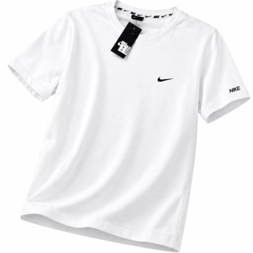 Футболка Alex Clothes (S-2XL) 14510 white (лето) Alex Clothes 14510 white