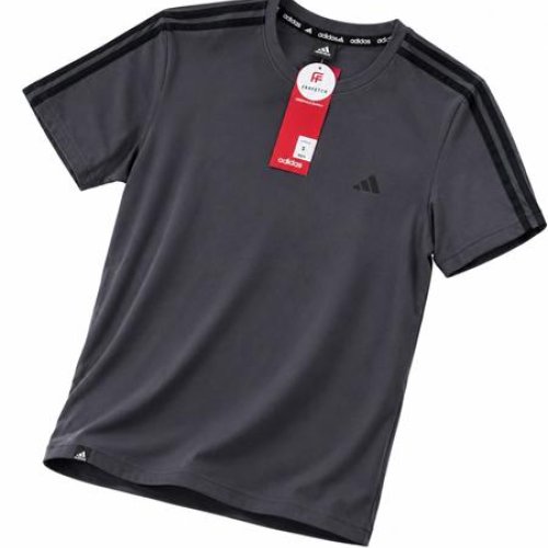Футболка Alex Clothes (S-2XL) 14516 grey (лето) Alex Clothes 14516 grey