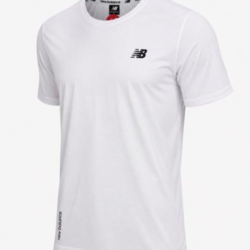 Футболка Alex Clothes (S-2XL) 14522 white (лето) Alex Clothes 14522 white