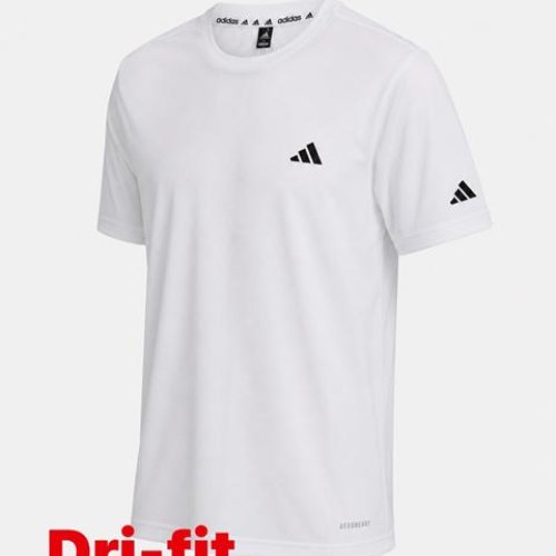 Футболка Alex Clothes (S-2XL) 14523 white (лето) Alex Clothes 14523 white
