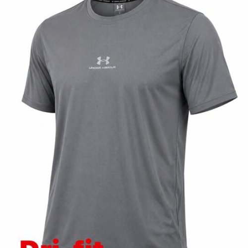 Футболка Alex Clothes (S-2XL) 14525 d.grey (лето) Alex Clothes 14525 d.grey