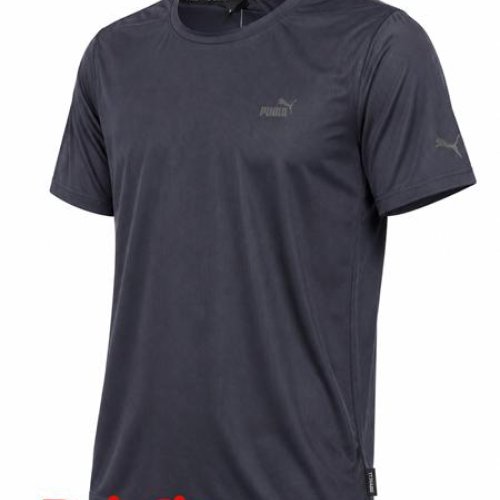 Футболка Alex Clothes (S-2XL) 14528 d.grey (лето) Alex Clothes 14528 d.grey