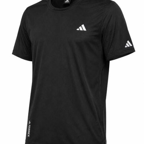Футболка Alex Clothes (S-2XL) 14529 black (лето) Alex Clothes 14529 black