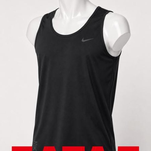 Майка Alex Clothes (S-2XL) 14532 black (лето) Alex Clothes 14532 black