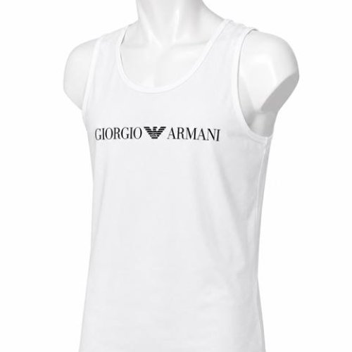 Майка Alex Clothes (S-2XL) 14536 white (лето) Alex Clothes 14536 white