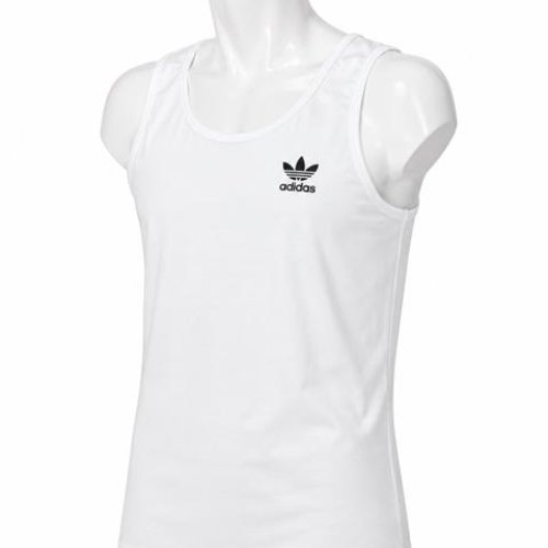 Майка Alex Clothes (S-2XL) 14537 white (лето) Alex Clothes 14537 white