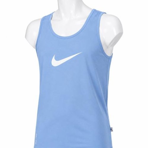 Майка Alex Clothes (S-2XL) 14540 l.blue (лето) Alex Clothes 14540 l.blue