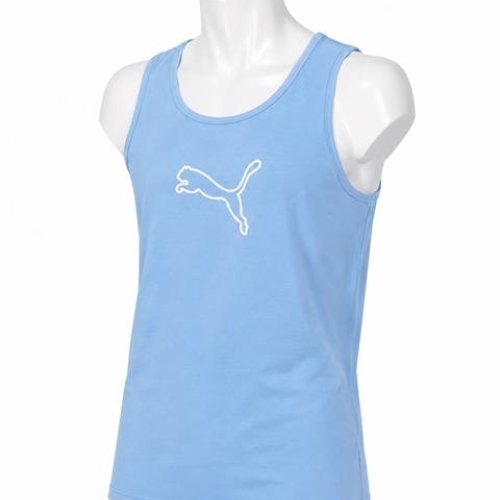 Майка Alex Clothes (S-2XL) 14543 l.blue (лето) Alex Clothes 14543 l.blue