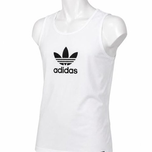 Майка Alex Clothes (S-2XL) 14544 white (лето) Alex Clothes 14544 white
