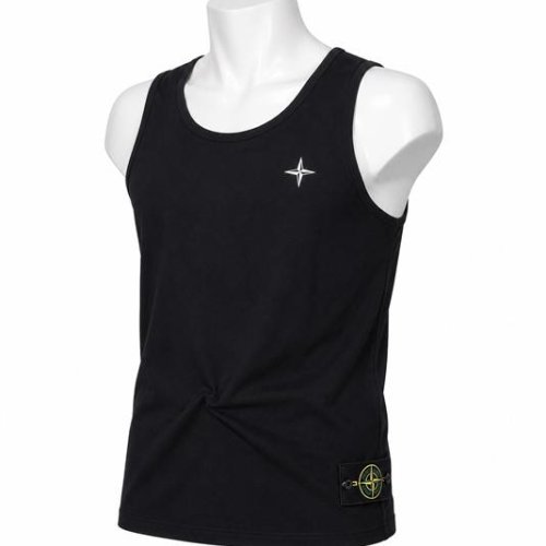 Майка Alex Clothes (S-2XL) 14546 black (лето) Alex Clothes 14546 black
