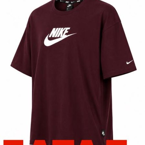 Футболка Alex Clothes (2XL-6XL) 14547 wine (лето) Alex Clothes 14547 wine