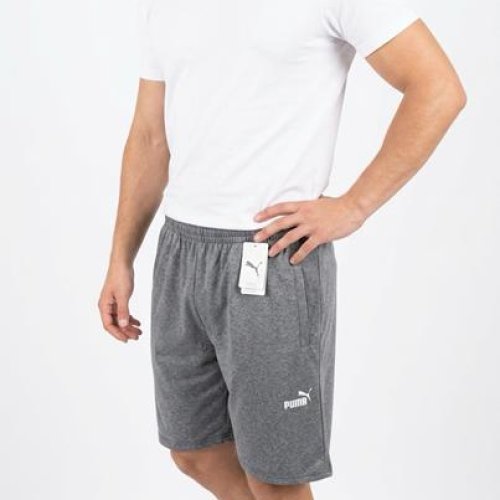 Шорты Sport style (62-70) 024 d.grey (лето) Sport style 024 d.grey
