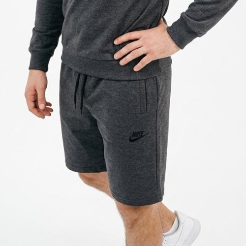Шорты Sport style (46-54) 05 d.grey (лето) Sport style 05 d.grey