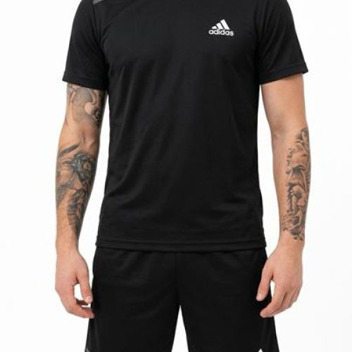 Костюм Sport style (46-54) 11 black (лето) Sport style 11 black