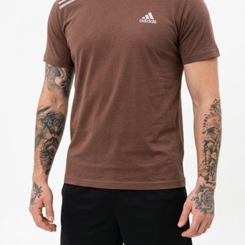 Костюм Sport style (46-54) 11 brown (лето) Sport style 11 brown