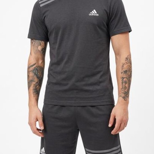 Костюм Sport style (46-54) 11 d.grey (лето) Sport style 11 d.grey