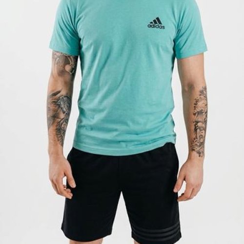 Костюм Sport style (46-54) 11 mint (лето) Sport style 11 mint