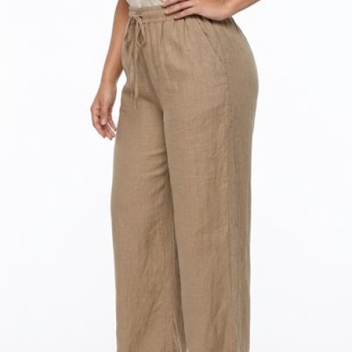 Штаны Sport style (46-54) 49058 d.beige (лето) Sport style 49058 d.beige