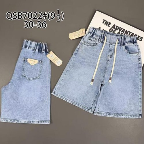 Шорты Vindassion (30-36) 7022 l.blue (лето) Vindassion 7022 l.blue