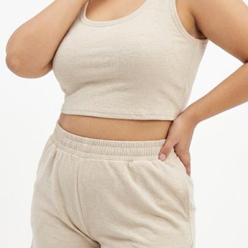 Костюм Sport style (one size) 897 beige (лето) Sport style 897 beige