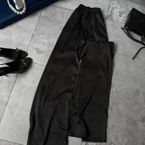 Штаны Sofi Cor (42-50) 9077 black (деми) Sofi Cor 9077 black