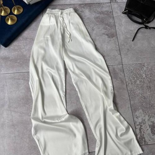 Штаны Sofi Cor (42-50) 9077 white (деми) Sofi Cor 9077 white