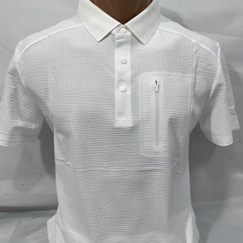 Футболка Sabihina (M-4XL) SB2042 white (лето) Sabihina SB2042 white