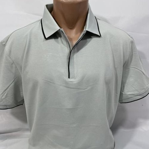 Футболка Sabihina (M-4XL) SB2044 mint (лето) Sabihina SB2044 mint
