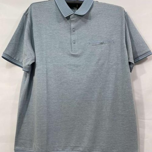 Футболка Sabihina (XL-5XL) SB2069 mint (лето) Sabihina SB2069 mint
