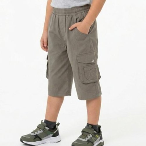 Шорты Malibu2 (6-10) 27 khaki (лето) Malibu2 27 khaki