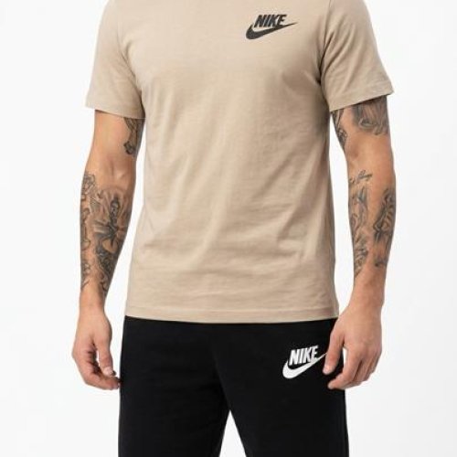 Костюм Sport style (46-54) 11 beige (лето) Sport style 11 beige