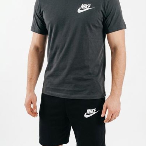 Костюм Sport style (46-54) 11 d.grey (лето) Sport style 11 d.grey