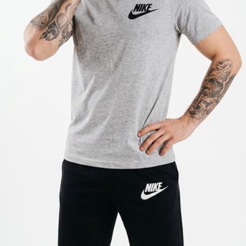 Костюм Sport style (46-54) 11 grey (лето) Sport style 11 grey