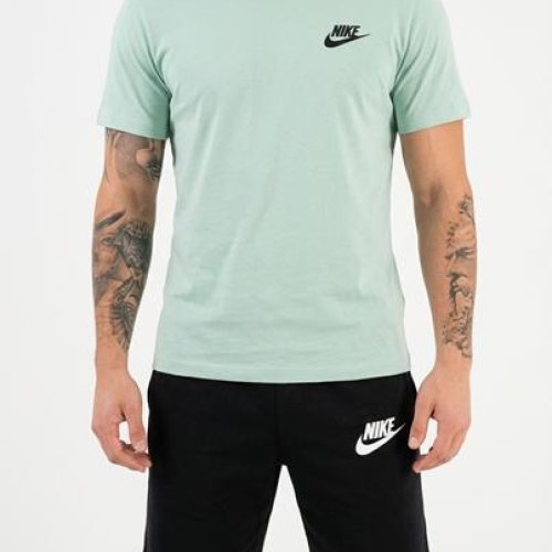 Костюм Sport style (46-54) 11 mint (лето) Sport style 11 mint