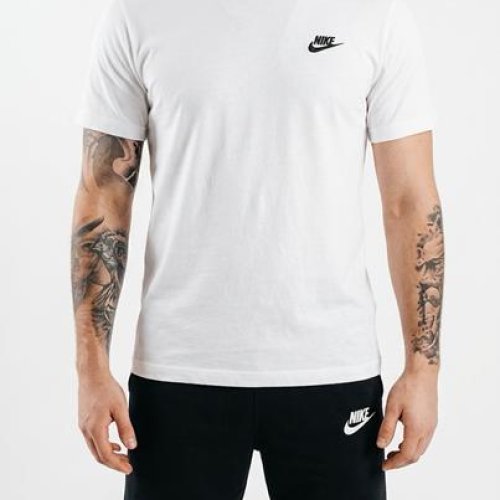 Костюм Sport style (46-54) 11 white (лето) Sport style 11 white