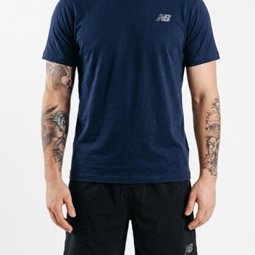 Костюм Sport style (46-54) 11-2 navy (лето) Sport style 11-2 navy