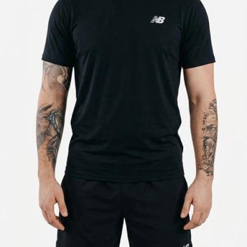 Костюм Sport style (46-54) 11-3 black (лето) Sport style 11-3 black