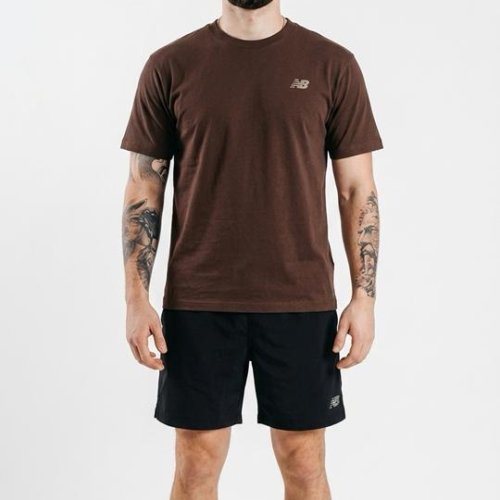 Костюм Sport style (46-54) 11-3 brown (лето) Sport style 11-3 brown