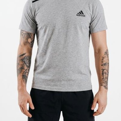 Костюм Sport style (46-54) 11-3 grey (лето) Sport style 11-3 grey