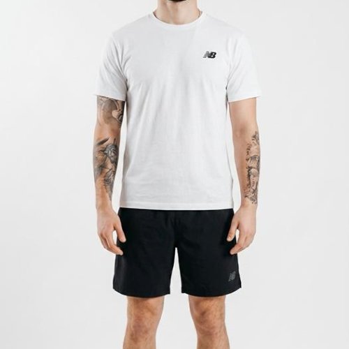 Костюм Sport style (46-54) 11-3 white (лето) Sport style 11-3 white