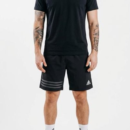 Костюм Sport style (46-54) 11-4 black (лето) Sport style 11-4 black