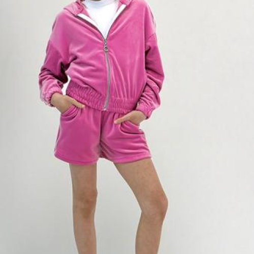 Костюм LiMa kids (134-158) 2616 pink (лето) LiMa kids 2616 pink